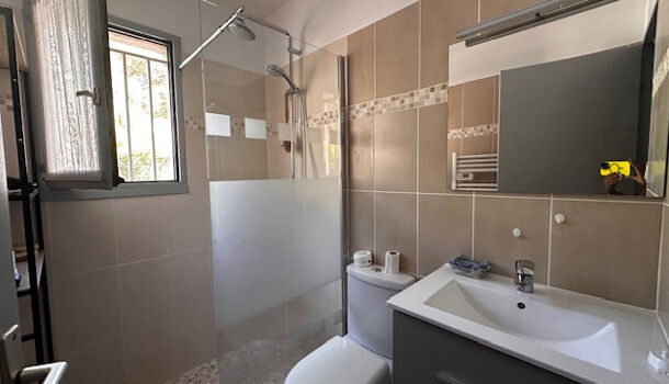 Appartement 2 pièces  à vendre Bormes-les-Mimosas 83230