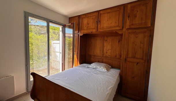 Appartement 2 pièces  à vendre Bormes-les-Mimosas 83230