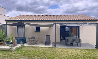 Maison 4 Pièces 86 m² à vendre à Vaison-la-Romaine (84110)