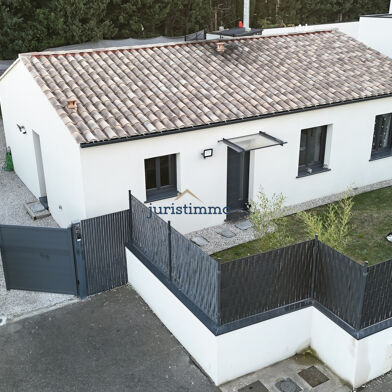 Maison 4 pièces 335000 €