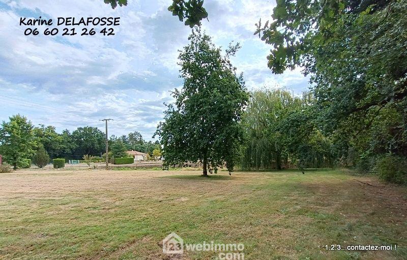 Agence immobilière de 123webimmo La Roche Ouest