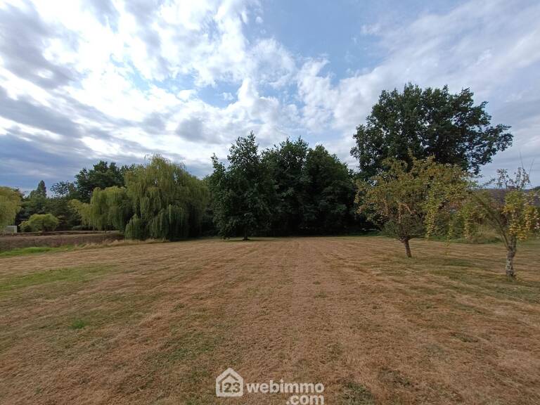 Terrain à bâtir - 1904m² - Nesmy — photo 1