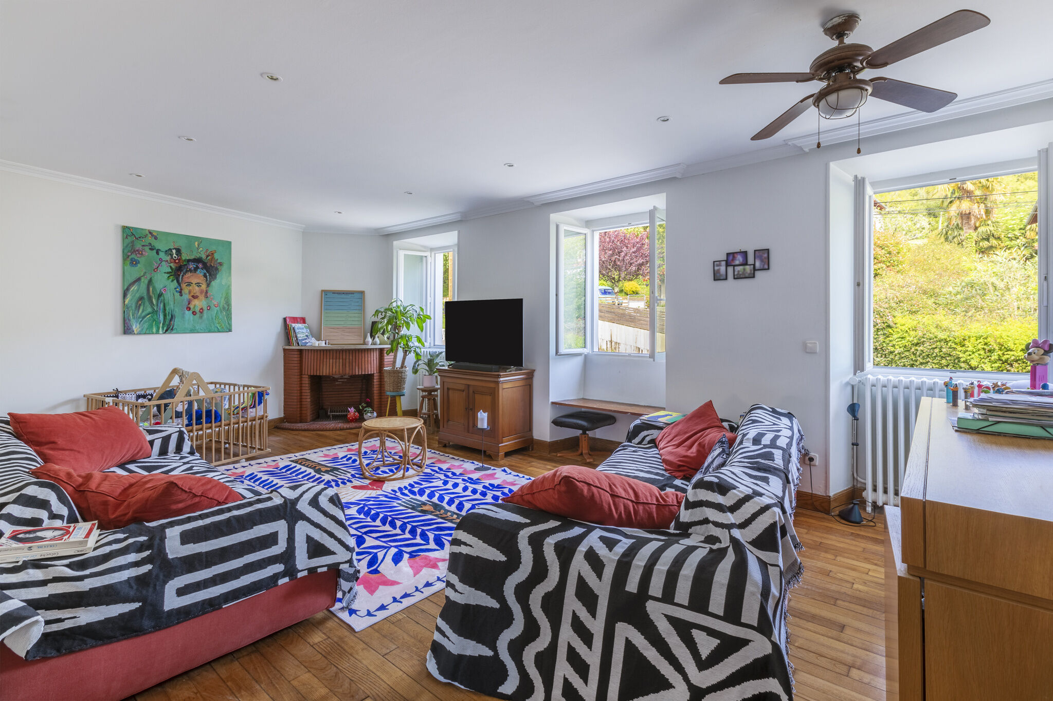 Appartement 4 pièces  à vendre Hendaye 64700