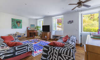 Appartement 4 Pièces 110 m² à vendre à Hendaye (64700)