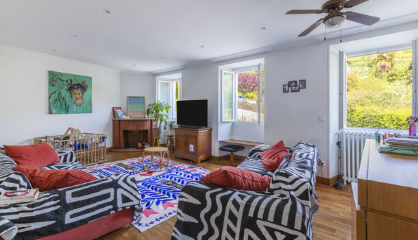 Appartement 4 pièces  à vendre Hendaye 64700