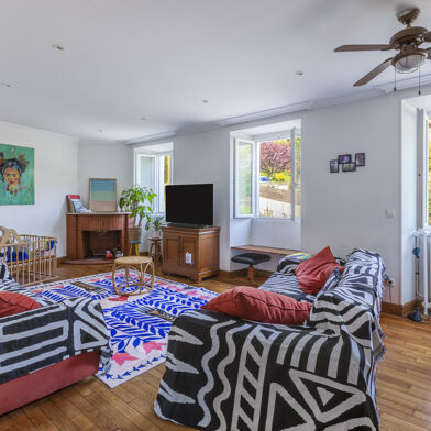 Appartement 4 pièces 320000 €