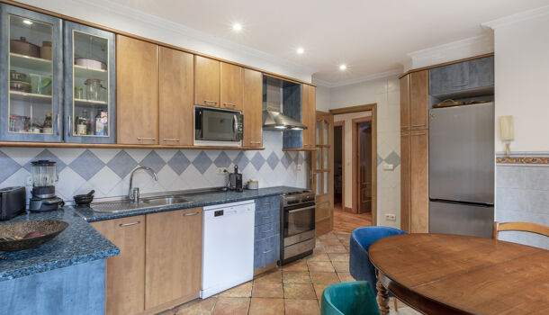 Appartement 4 pièces  à vendre Hendaye 64700