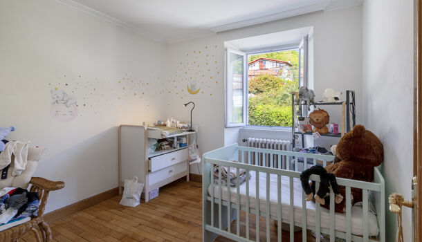 Appartement 4 pièces  à vendre Hendaye 64700