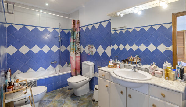 Appartement 4 pièces  à vendre Hendaye 64700