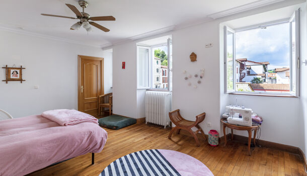 Appartement 4 pièces  à vendre Hendaye 64700