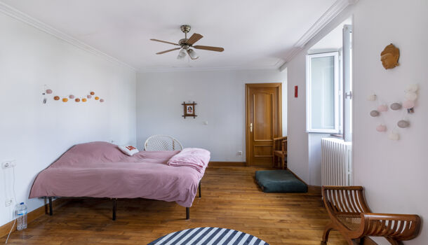 Appartement 4 pièces  à vendre Hendaye 64700