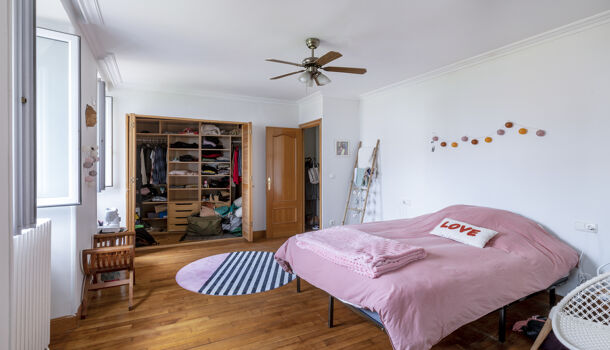 Appartement 4 pièces  à vendre Hendaye 64700