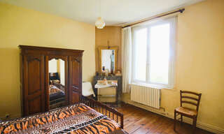 Maison 5 Pièces 120 m² à vendre à Puy-l'Évêque (46700)