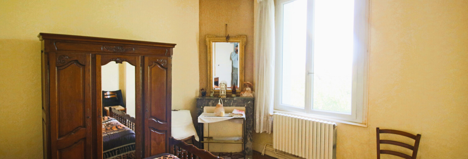 Maison 5 Pièces 120 m² à vendre à Puy-l'Évêque (46700)