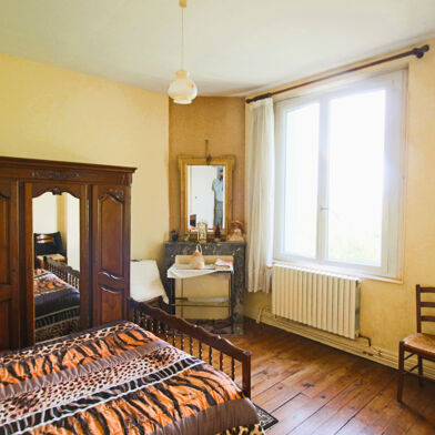 Maison 5 pièces 189000 €