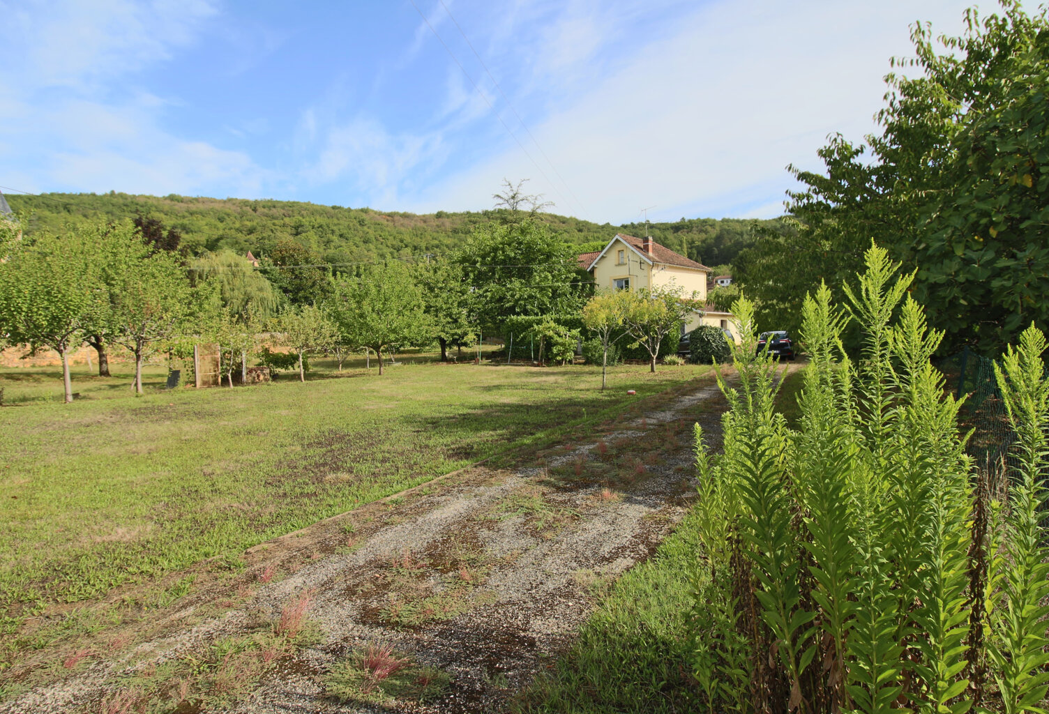 Maison au coeur du village — photo 1