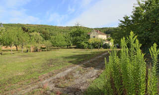 Maison 5 Pièces 120 m² à vendre à Puy-l'Évêque (46700)