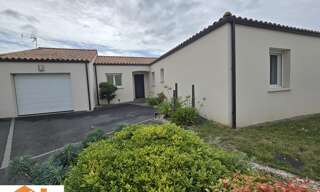 Maison 4 Pièces 132 m² à vendre à Beaufou (85170)