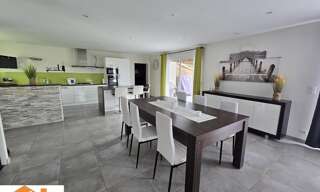 Maison 4 Pièces 132 m² à vendre à Beaufou (85170)