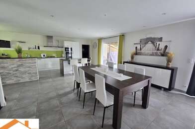 Maison 4 pièces 298000 €