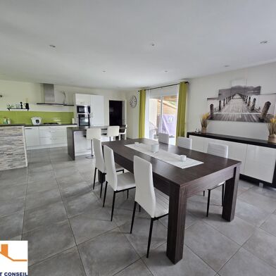 Maison 4 pièces 298000 €