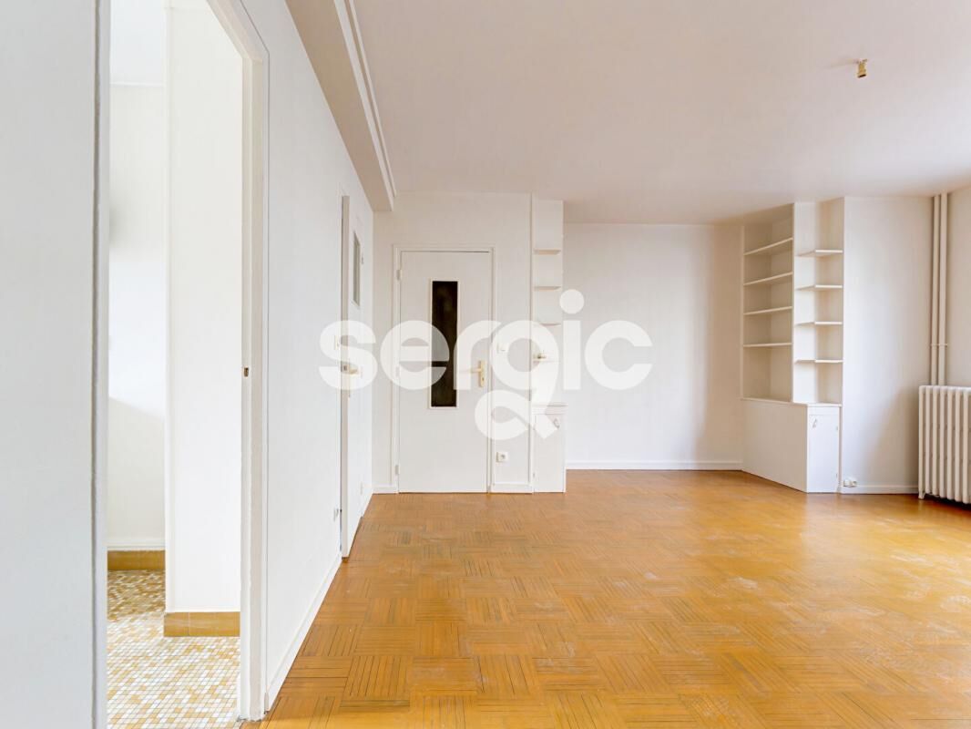 Appartement  à vendre Reims 51100