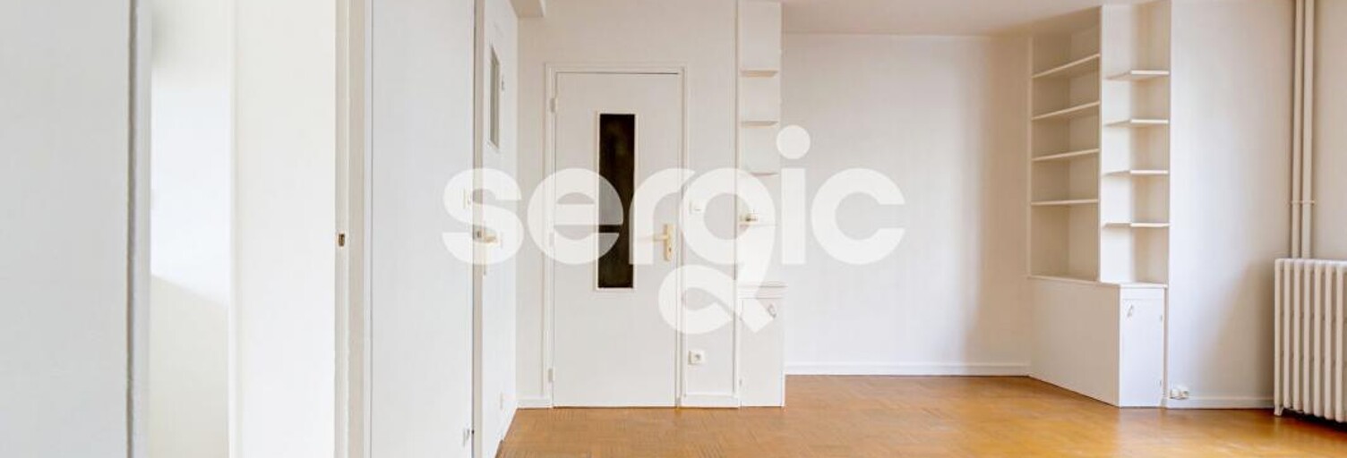 Appartement   m² à vendre à Reims (51100)