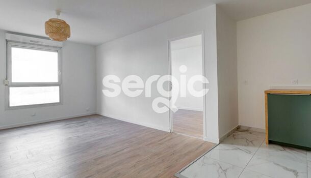 Appartement  à vendre Reims 51100