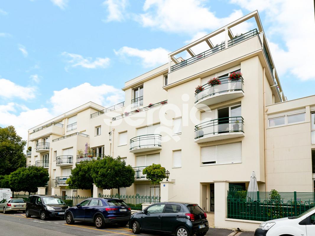 Appartement  à vendre Reims 51100