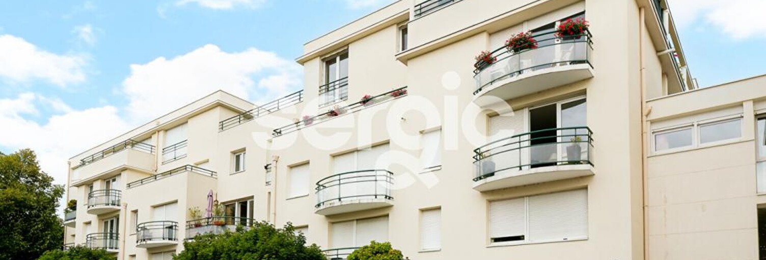 Appartement   m² à vendre à Reims (51100)