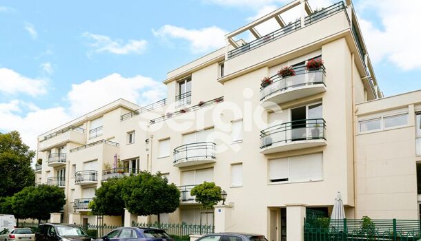 Appartement  à vendre Reims 51100