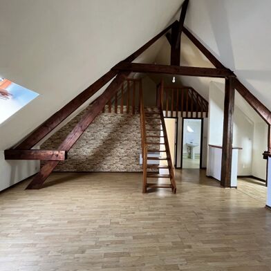 Appartement 2 pièces 55860 €