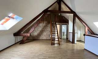 Appartement 2 Pièces 41 m² à vendre à Laon (02000)