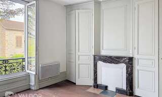 Appartement 4 Pièces 90 m² à vendre à Gleizé (69400)