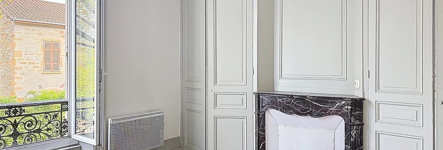 Appartement 4 Pièces 90 m² à vendre à Gleizé (69400)