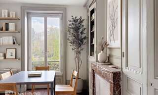 Appartement 4 Pièces 90 m² à vendre à Gleizé (69400)