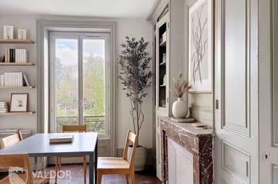 Appartement 4 pièces 150000 €