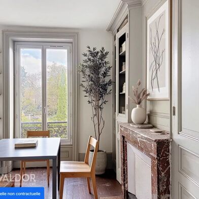 Appartement 4 pièces 150000 €