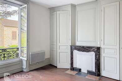 Appartement 4 pièces 130000 €