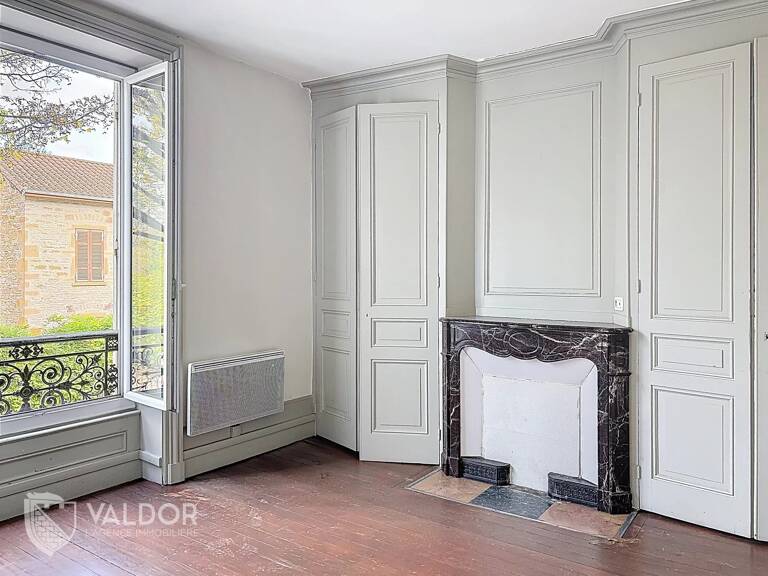 Appartement 4 pièces 90 m² — photo 1