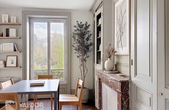 Vente appartement 4 pièces 90 m² Gleizé (69400) — photo 2