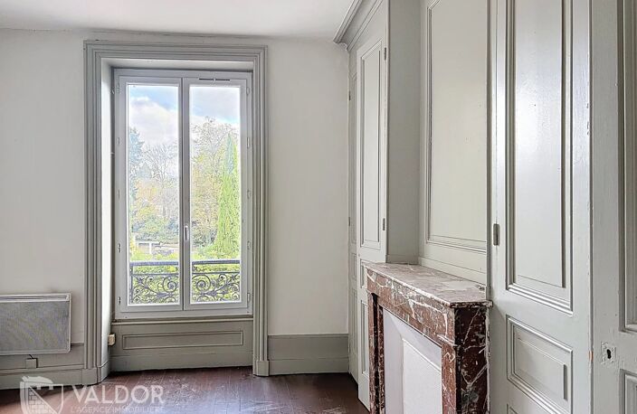 Vente appartement 4 pièces 90 m² Gleizé (69400) — photo 3