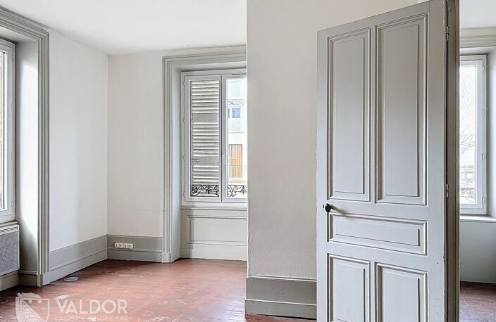 Vente appartement 4 pièces 90 m² Gleizé (69400) — photo 5