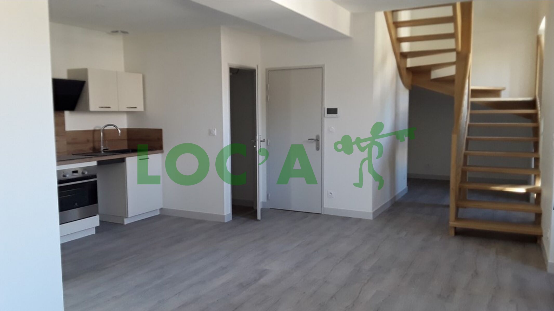 Agence immobilière de LOC'A