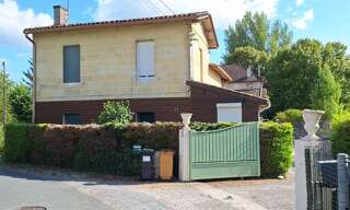 Maison 4 Pièces 110 m² à vendre à Arveyres (33500)