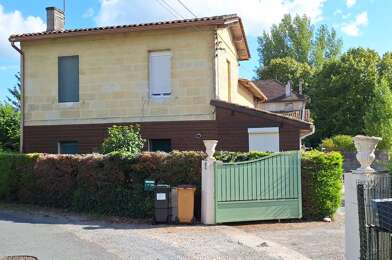 Maison 4 pièces 171200 €