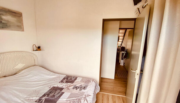 Appartement 2 pièces  à vendre Barcarès (Le) 66420