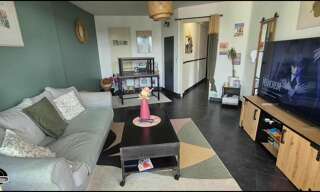 Appartement 4 Pièces 81 m² à vendre à Le Havre (76600)