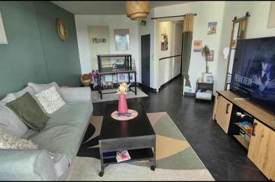 Appartement 4 pièces 154000 €