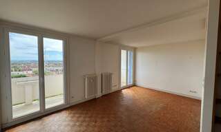 Appartement 3 Pièces 59 m² à vendre à Toulouse (31500)